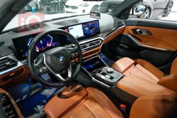 بي ام دبليو الفئة 3